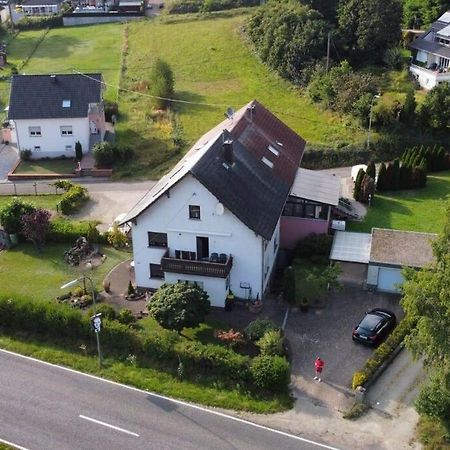 Ferienwohnung Nks 2 Bachem Zewnętrze zdjęcie