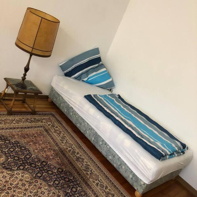 Ferienwohnung Nks 2 Bachem Zewnętrze zdjęcie