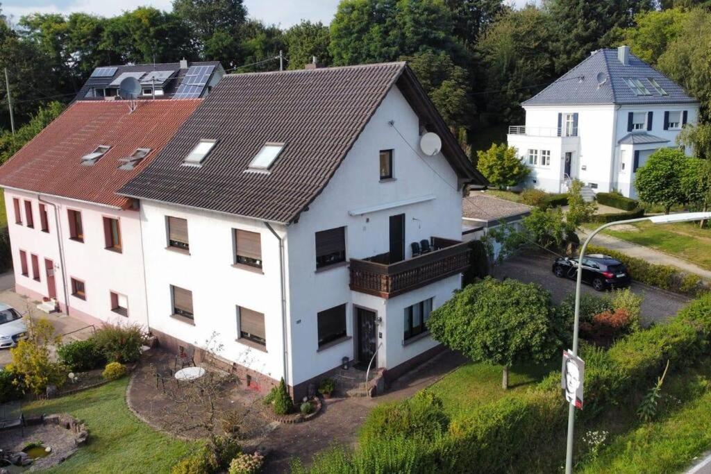 Ferienwohnung Nks 2 Bachem Zewnętrze zdjęcie