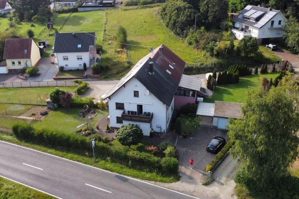 Ferienwohnung Nks 2 Bachem Zewnętrze zdjęcie