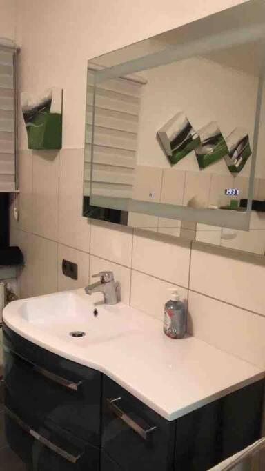 Ferienwohnung Nks 2 Bachem Zewnętrze zdjęcie