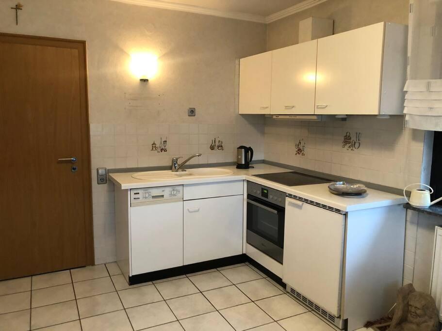 Ferienwohnung Nks 2 Bachem Zewnętrze zdjęcie