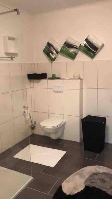 Ferienwohnung Nks 2 Bachem Zewnętrze zdjęcie