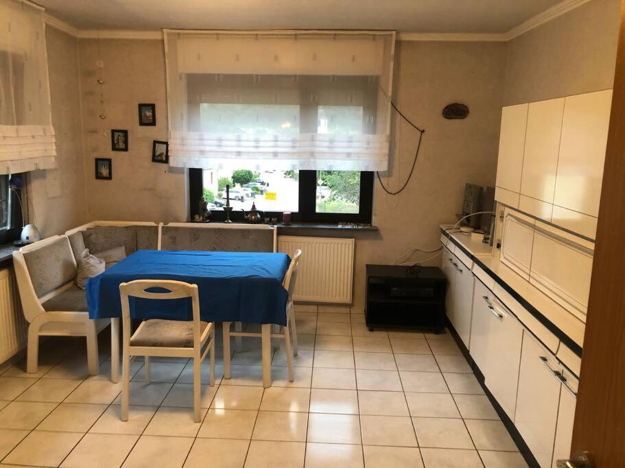 Ferienwohnung Nks 2 Bachem Zewnętrze zdjęcie
